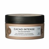Halvpermanent farvning Maria Nila COLOUR REFRESH N 4.10-Cacao Intense 300 ml #1