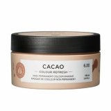Halvpermanent farvning Maria Nila COLOUR REFRESH N 6.00-Cacao 100 ml 300 ml #1