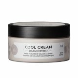 Halvpermanent farvning Maria Nila COLOUR REFRESH N 8.1-Cool Cream 300 ml #1