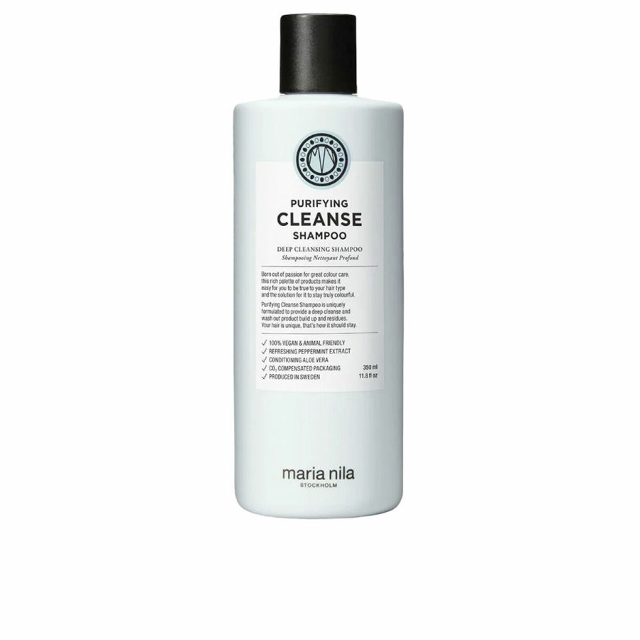 Shampoo Maria Nila PURIFYING CLEANSE 350 ml #1