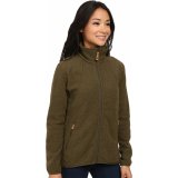 Sportsjakke til damer Fj�llr�ven Stina Gr� #1