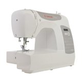 Symaskine Singer C5205-GY #5