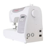Symaskine Singer C5205-GY #13