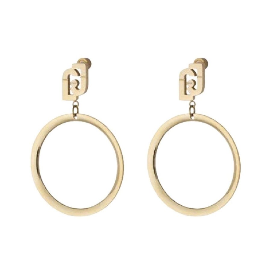 �reringe til kvinder LIU JO LJ3059 Gylden #1