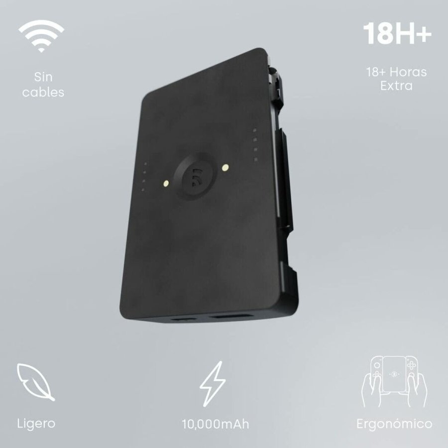 Genopladeligt batteri Remotto REM-ENER-10000 #3