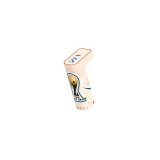 Brbare Bluetooth-hjttalere Remotto REM-1-WORLDCUP #2