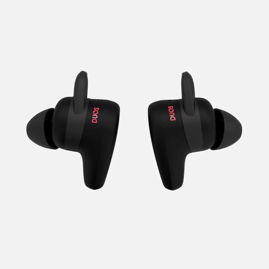 Bluetooth-hovedtelefoner Remotto REM-DUOS Multifarvet #2