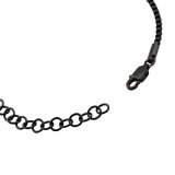 Armbnd til mnd Breil TJ3722 Sterling slv 925 #2