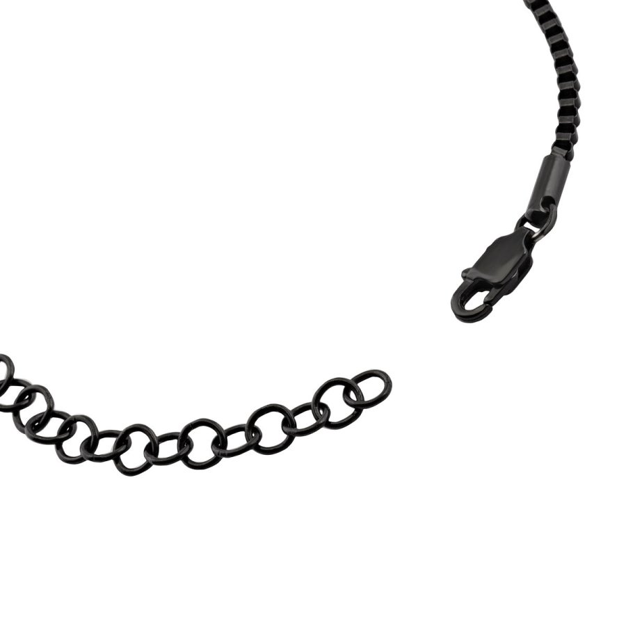 Armbnd til mnd Breil TJ3722 Sterling slv 925 #2