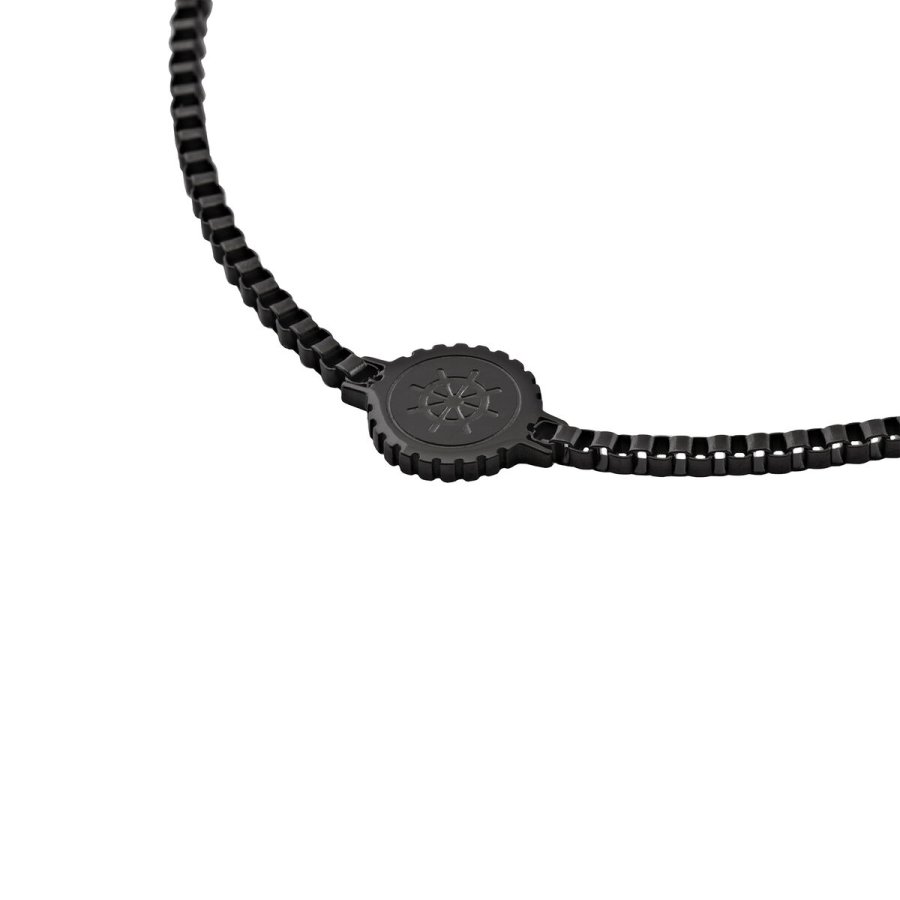 Armbnd til mnd Breil TJ3722 Sterling slv 925 #3