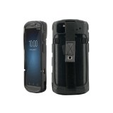 Mobilcover Mobilis ZEBRA TC53 - TC58 Sort #1