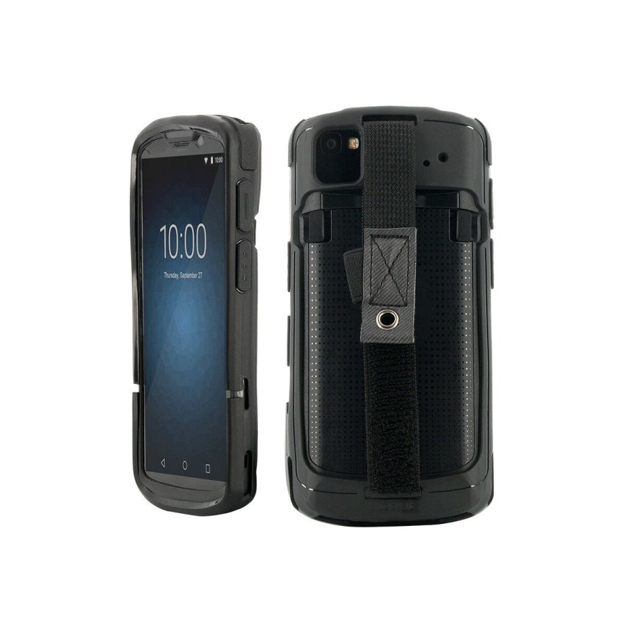 Mobilcover Mobilis ZEBRA TC53 - TC58 Sort #1