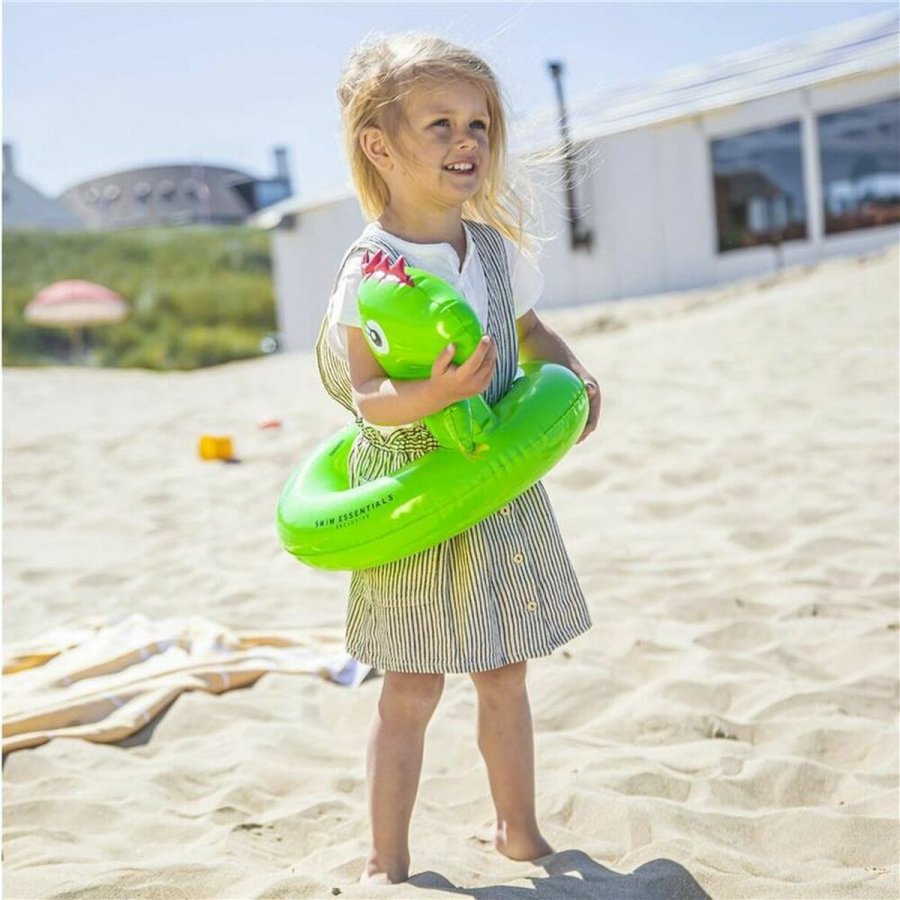 Badering Swim Essentials Dinosaur #5