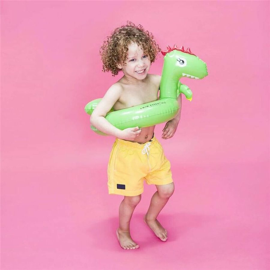 Badering Swim Essentials Dinosaur #7