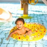 Baby flyder Swim Essentials Circus #3