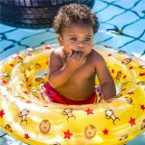 Baby flyder Swim Essentials Circus #5