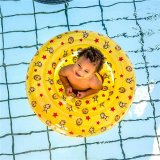 Baby flyder Swim Essentials Circus #6