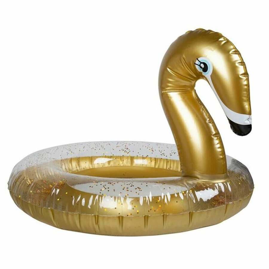Badering Swim Essentials Swan Glitter #1