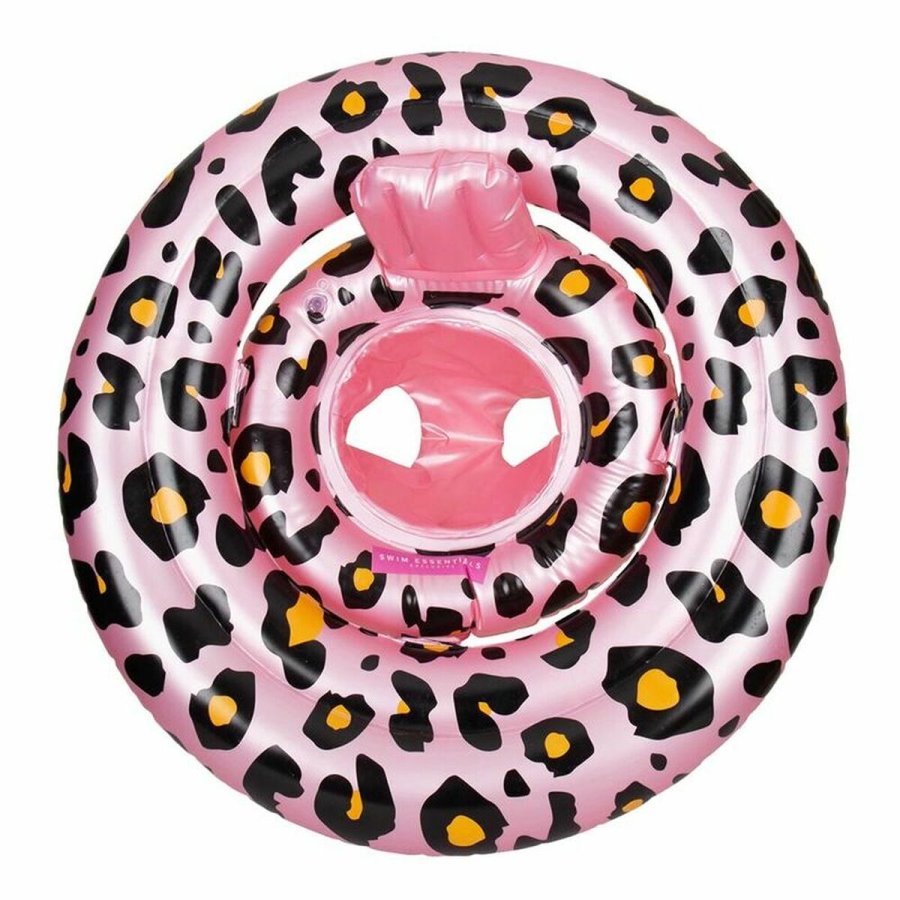 Baby flyder Swim Essentials Leopard #1
