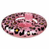 Baby flyder Swim Essentials Leopard #2