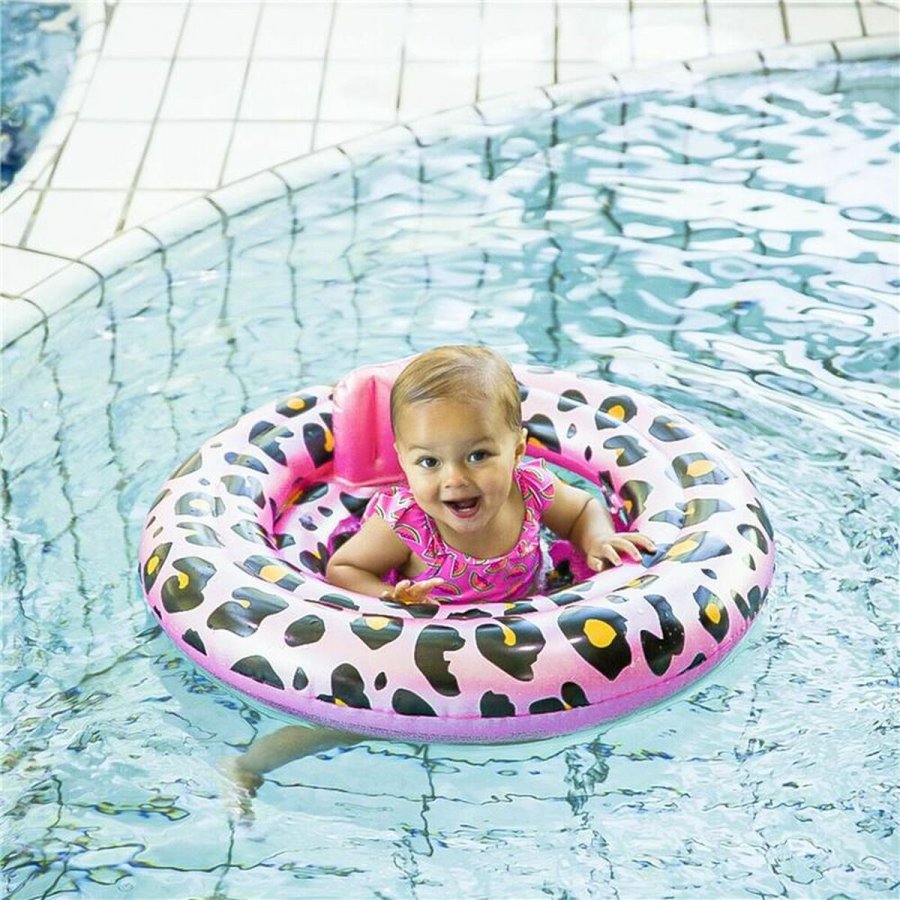 Baby flyder Swim Essentials Leopard #3