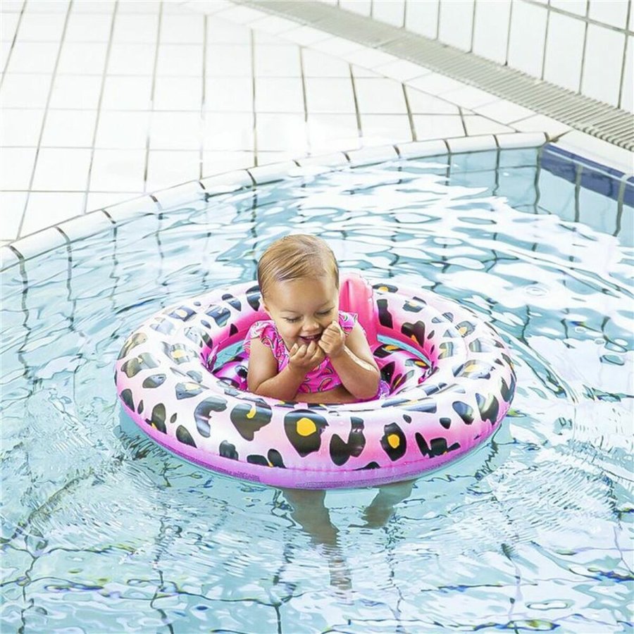 Baby flyder Swim Essentials Leopard #4