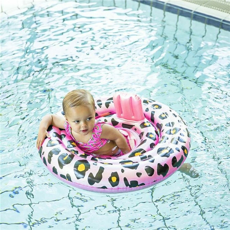 Baby flyder Swim Essentials Leopard #5
