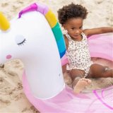 Badering Swim Essentials Unicorn #4