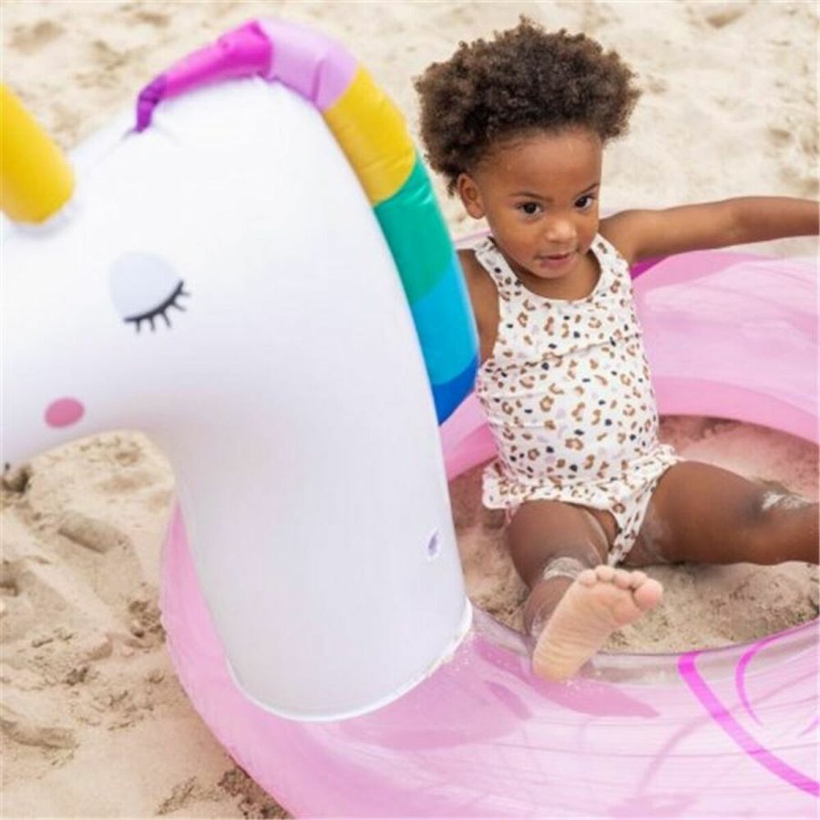 Badering Swim Essentials Unicorn #4