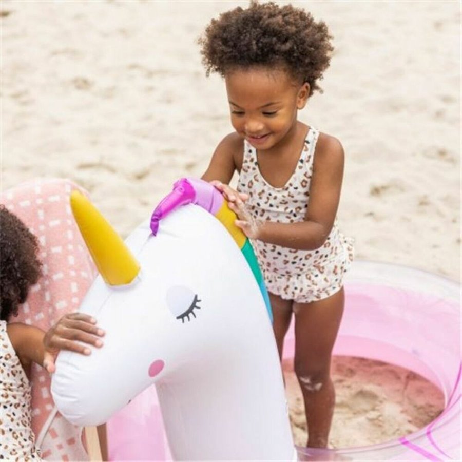 Badering Swim Essentials Unicorn #5