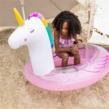 Badering Swim Essentials Unicorn #6