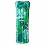 Luftmadras Luxury Swim Essentials Jungle PVC (180 cm) #1