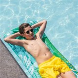 Luftmadras Luxury Swim Essentials Jungle PVC (180 cm) #2