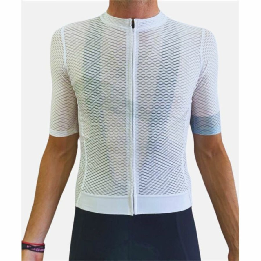 Cykeltrje Hemon Light Climb Hvid #2