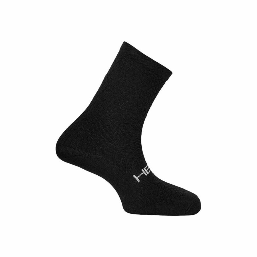 Sportsstrmper Hemon Fedaia Sort #1