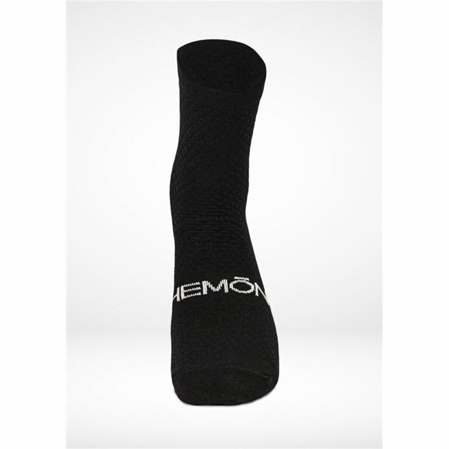 Sportsstrmper Hemon Fedaia Sort #3