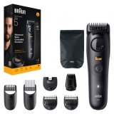 Hrklipper Braun BT5560 S5 #1