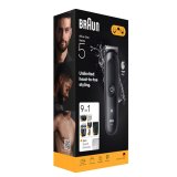 Hrklipper Braun #4
