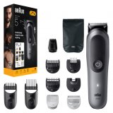 Hrklipper Braun S5 ALL IN AIO5560 #1