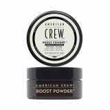 Hrspray American Crew #1