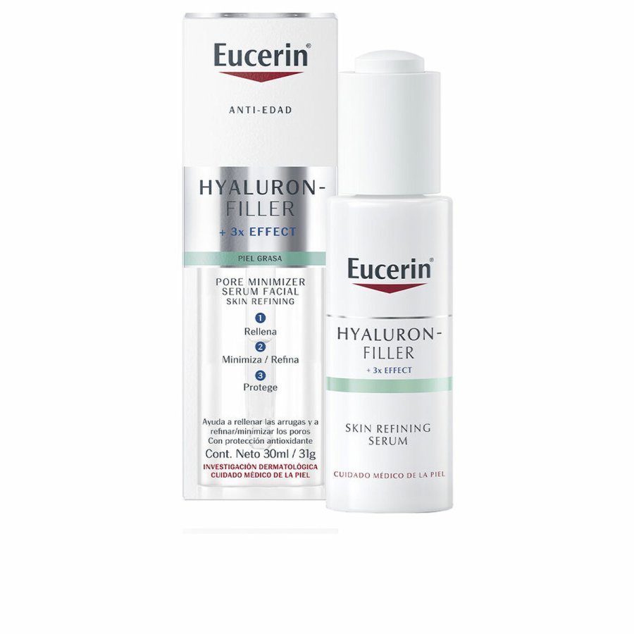 Anti-age serum Eucerin Hyaluron-Filler Effect 30 ml #1