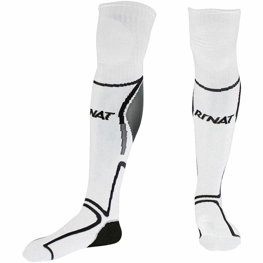 Sportsstrmper Gatekeeper Rinat R1  Hvid #1