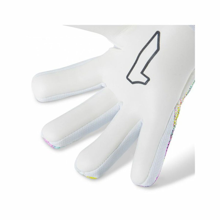 Mlmandshandsker Rinat Asimetrik Stellar Semi Hvid #3