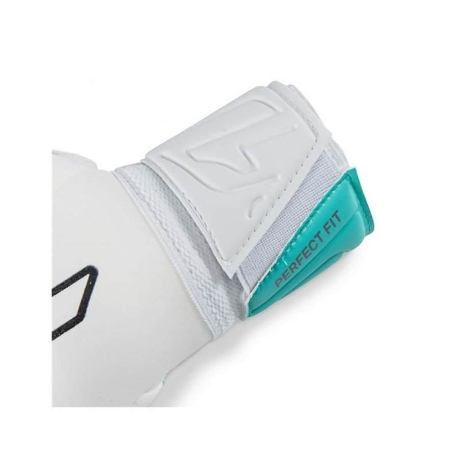 Mlmandshandsker Rinat Asimetrik Stellar Semi Hvid #4