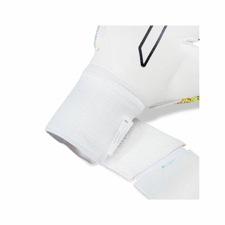 Mlmandshandsker Rinat Asimetrik Stellar Semi Hvid #5