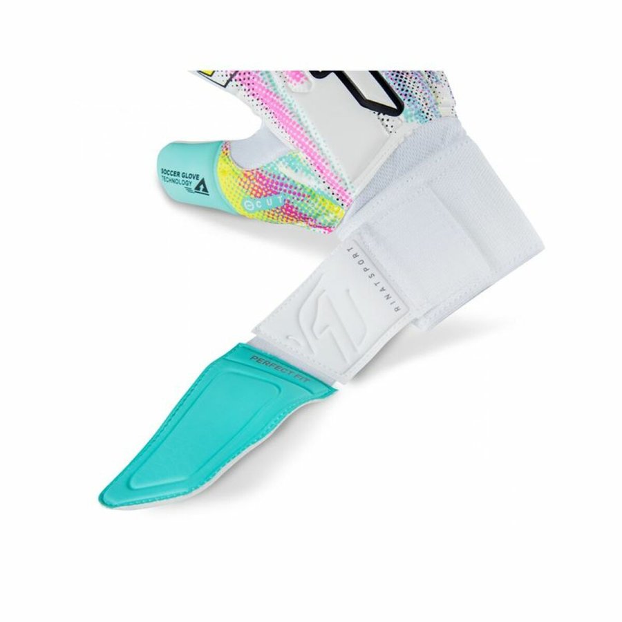 Mlmandshandsker Rinat Asimetrik Stellar Semi Hvid #6