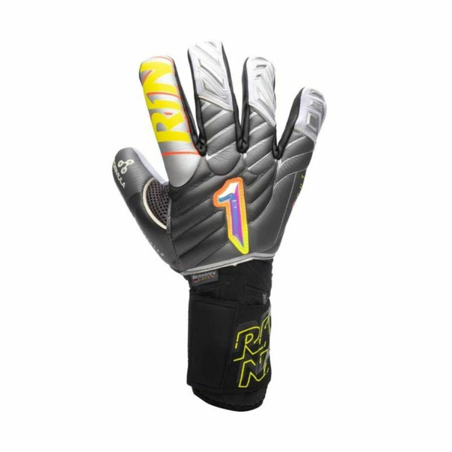 Mlmandshandsker Rinat Meta GK Alpha	 Gr Voksne #5
