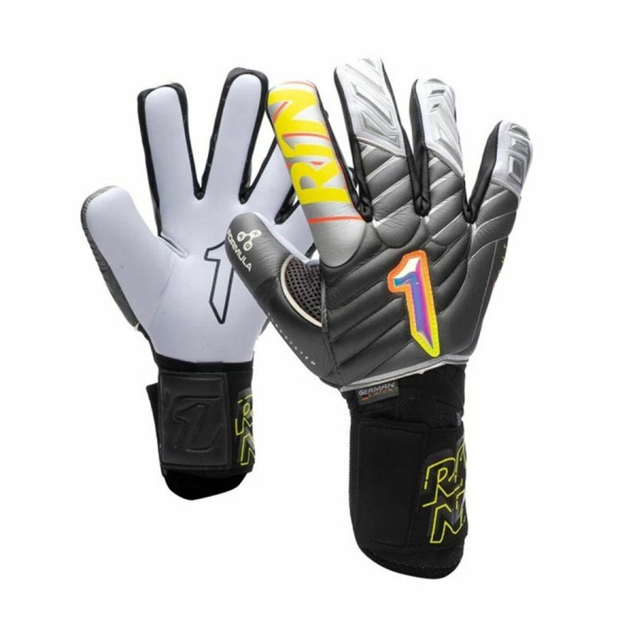 Mlmandshandsker Rinat Meta GK Alpha	 Gr Voksne #1