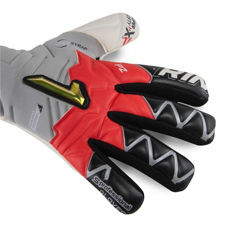 Mlmandshandsker Rinat Xtreme Guard Zhero Semi Gr Voksne #2