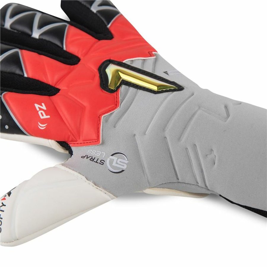 Mlmandshandsker Rinat Xtreme Guard Zhero Semi Gr Voksne #4